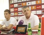 Husref Musemić: Moramo dobiti utakmicu protiv Čelika