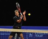 US Open: Porazi Bašića i Šetkića u drugom kolu kvalifikacija