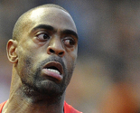 Tyson Gay pozitivan na nepoznatu supstancu steroida