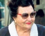 Jovanka Broz preživjela lakši infarkt