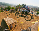 Festival urbanih ekstremnih sportova - Valterise od 23. do 25. augusta
