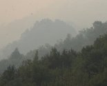 Teška situacija s požarima oko Jablanice