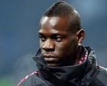 Balotelli na treningu Milana bez razloga udario saigrača