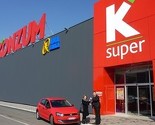 Konzum trese štrumpforija