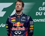 VN Belgije: Red Bull najbrži na drugom treningu