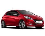 Peugeot radi na modelu 208 GTi Pikes Peak