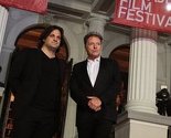 Armand Assante na crvenom tepihu: Velika je čast biti pozvan na SFF