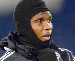 Samuel Eto'o ponuđen madridskom Realu