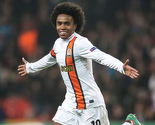 BBC: Williian dolazi u Chelsea za 30 miliona funti