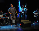 Ansambl Halka promovisao prvi album u tuzlanskom BKC-u