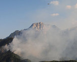 Vatra i dalje bukti, najteža situacija oko sela Slatina