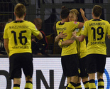 Bundesliga ove subote slavi 50 godina svog postojanja