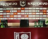 Od septembra FK Sarajevo sa Sportskim direktorom i Stručnim kolegijem