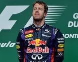 VN Belgije: Vettel ponovo najbrži