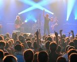 Majke i Skroz priredili rock'n'roll spektakl