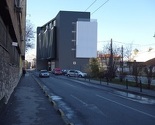 Sarajevo: Počela gradnja hotela vrijednog 17 miliona KM