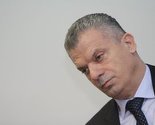Ministar Radončić obišao požarišta na području Jablanice