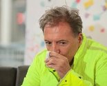 Kafa sa...Armandom Assanteom: Otvoren sam za saradnju s autorima s Balkana