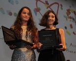 Gruzijskom ostvarenju "U procvatu" Srce Sarajeva za najbolji film i žensku ulogu