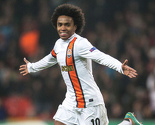 Willian pet godina u Chelseaju