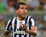 Tevez: Više od odlučujućeg pogotka nisam mogao ni tražiti