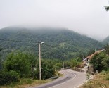 Nad Jablanicom jutros velika magla, helikopteri ne mogu gasiti požare