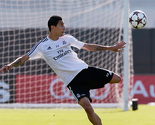 AS: Di Maria sasvim blizu dolaska u Arsenal