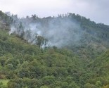 Agić: Dva helikoptera iz Turske krenula prema BiH da gase požar u Jablanici