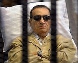 Mubarak se pojavio na sudu