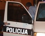U pucnjavi na Ilidži oštećeno vozilo