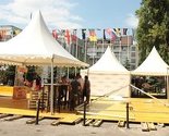 Pogledajte kako je u Sarajevu dan nakon završetka SFF-a