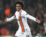 Brazilac Willian i zvanično u Chelseaju