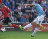 Džeko postigao fantastičan gol, Cardiff slavio pobjedu