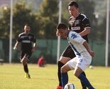Velež i Olimpic remizirali, Borac slavio u Bijeljini