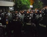 Sutra završetak komisijske rasprave o JMB protestima