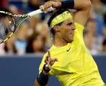 Nadal: Maksimalno sam spreman i pun samopouzdanja