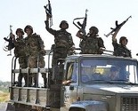 Moskva upozorava zapad da ne ponavlja "iračku avanturu"