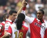Eredivisie: Feyenoord prekinuo crni niz