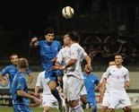 Radnik osvojio bod protiv Željezničara na Grbavici