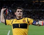 Marca: Arsenal kontaktirao predstavnike Ikera Casillasa