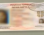 Beograđanka dobila ličnu kartu na kojoj piše da živi u Srbistanu