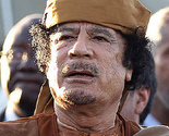 Knjiga o haremu: Gaddafi je silovao i zlostavljao djevojke