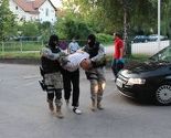 Velika akcija u Tuzli: Uhapšeno devet osoba zbog višemilionskih utaja