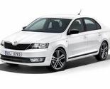 Škoda predstavila Rapid StylePLUS