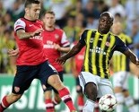 Arsenal mirno dočekuje Fenerbahce, Dinamo u nemogućoj misiji