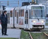 Sarajlije u četvrtak ostaju bez tramvajskog i trolejbuskog prijevoza?