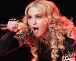 Madonna je naplaćenija poznata ličnost