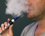 Elektronske cigarete su kancerogene
