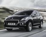 Peugeot otkrio redizajnirani 3008