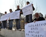 Hidrogradnja: Radnici za opstanak, direktor za stečaj